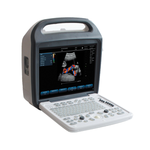 Appareil de diagnostic à ultrasons Doppler couleur numérique KAI-A8