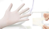 Gants chirurgicaux jetables à usage médical