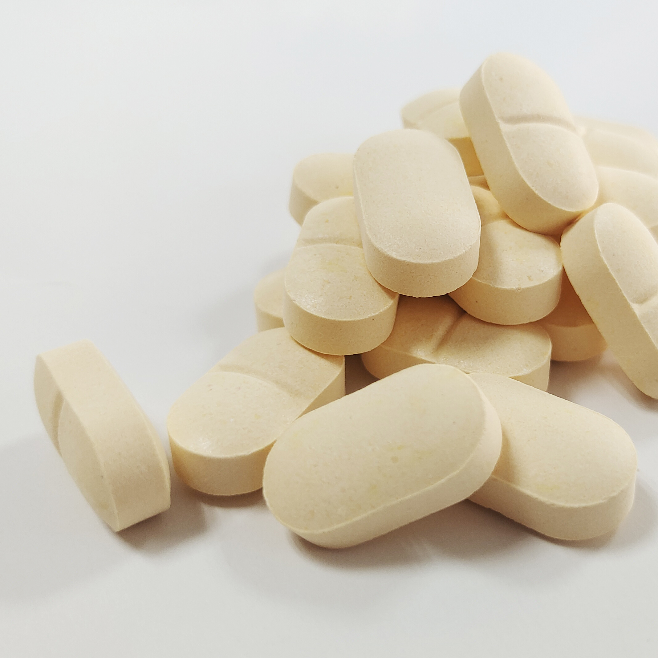 Multivitamines Top Mini Bolus 
