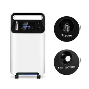 Concentrateur d'oxygène domestique 501W