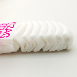 Coton plié